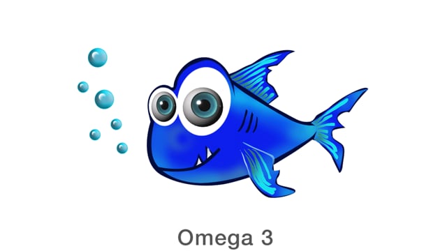 Omega 3