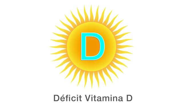 Déficit Vitamina D