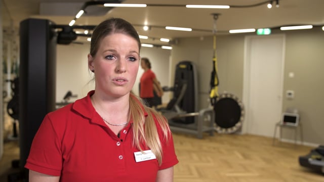 Vorschaubild: Physiozentrum Recruiting Film | Neue Talente gewinnen