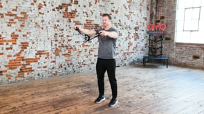 OYO Personal Gym Exercise Clips