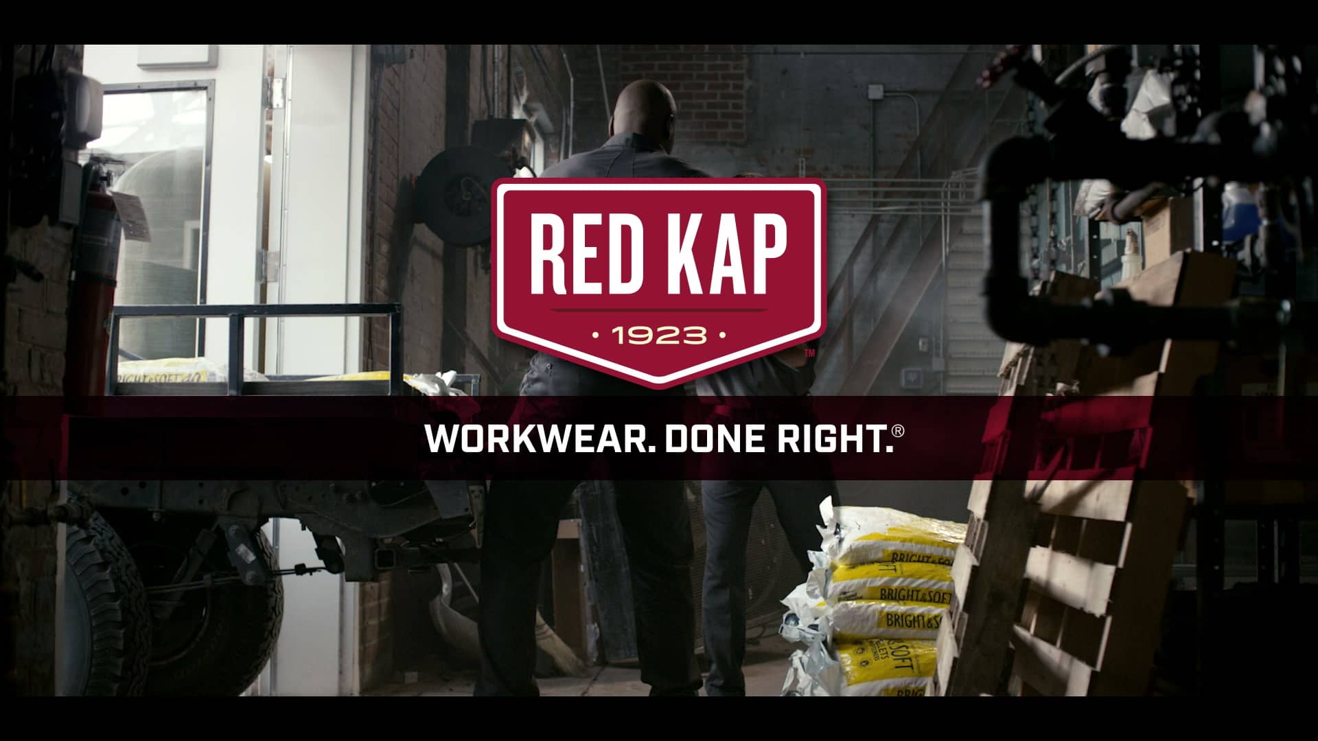 red kap men's utility work pant with mimix technology