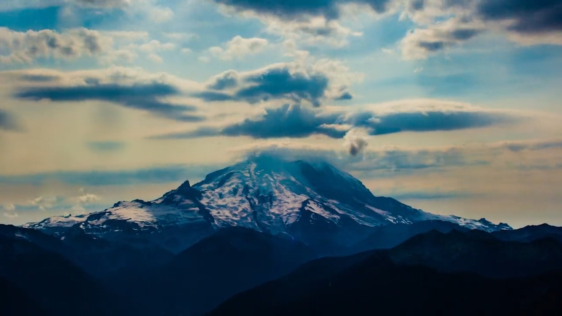 Timelapse Reel