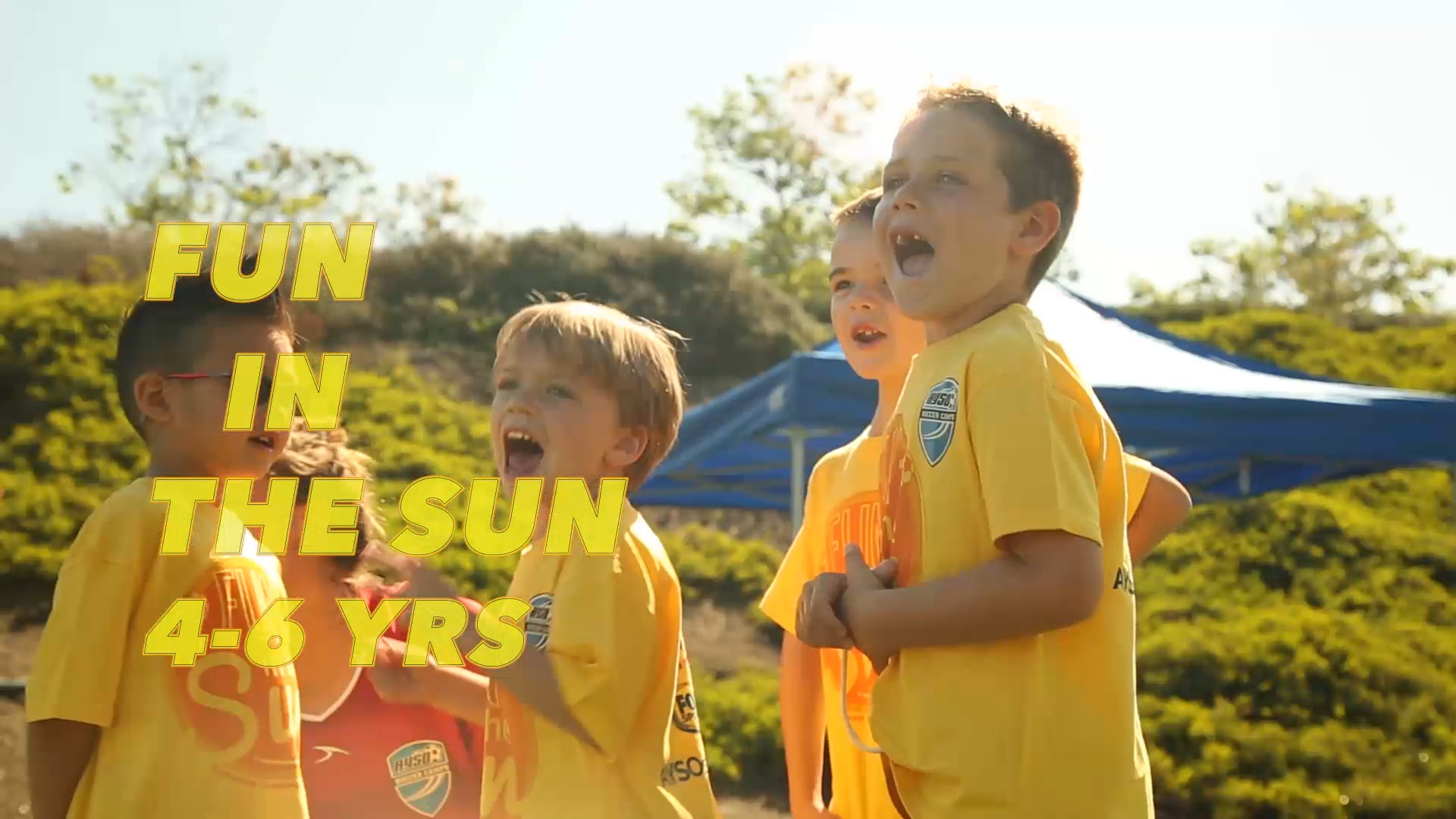 AYSO Soccer Camps Professional Coaching, The AYSO Way on Vimeo