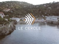 Le Cercle - Opening 2018