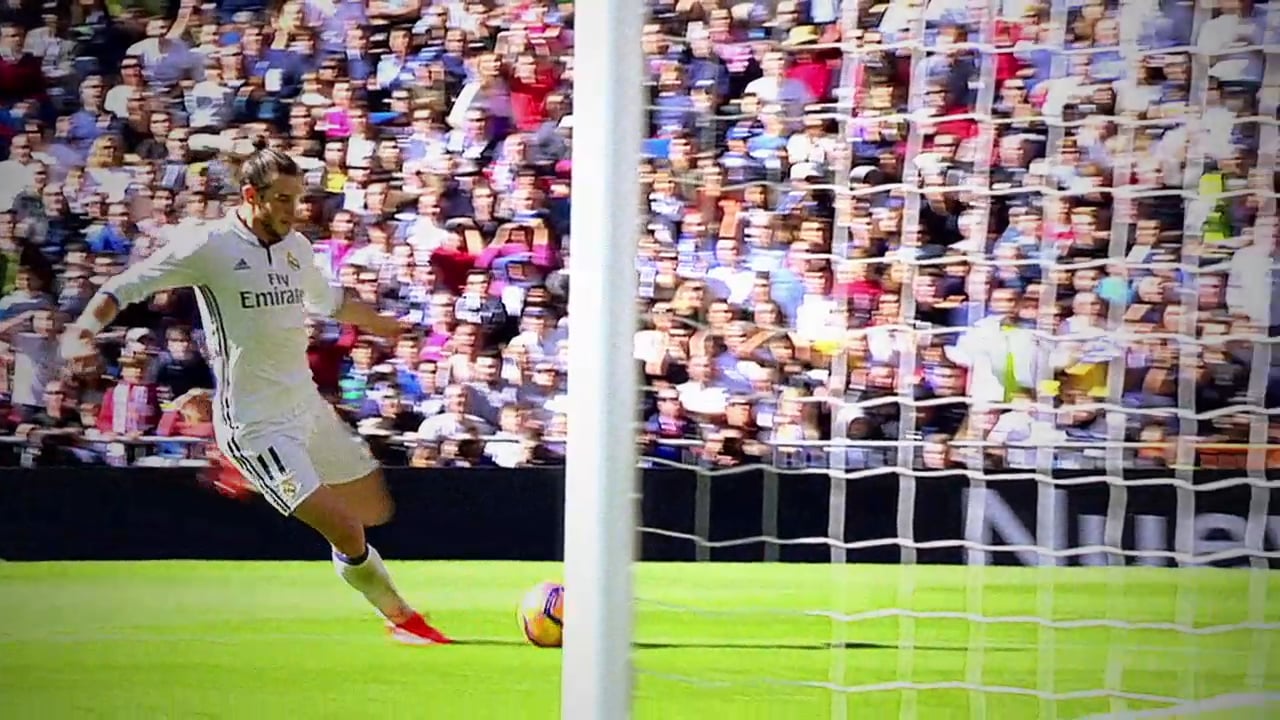 Promo - Campeonato Espanhol ESPN on Vimeo