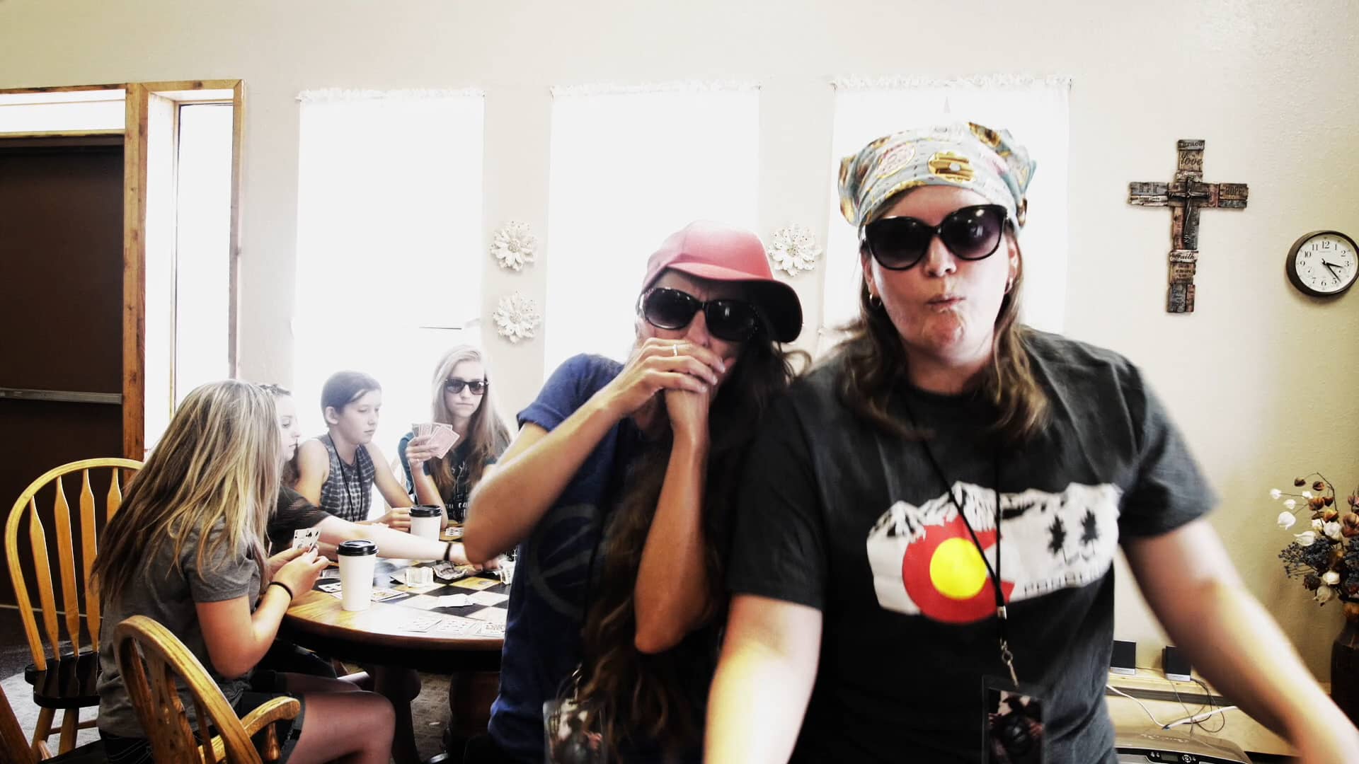 Humpty Dumpty Rap on Vimeo