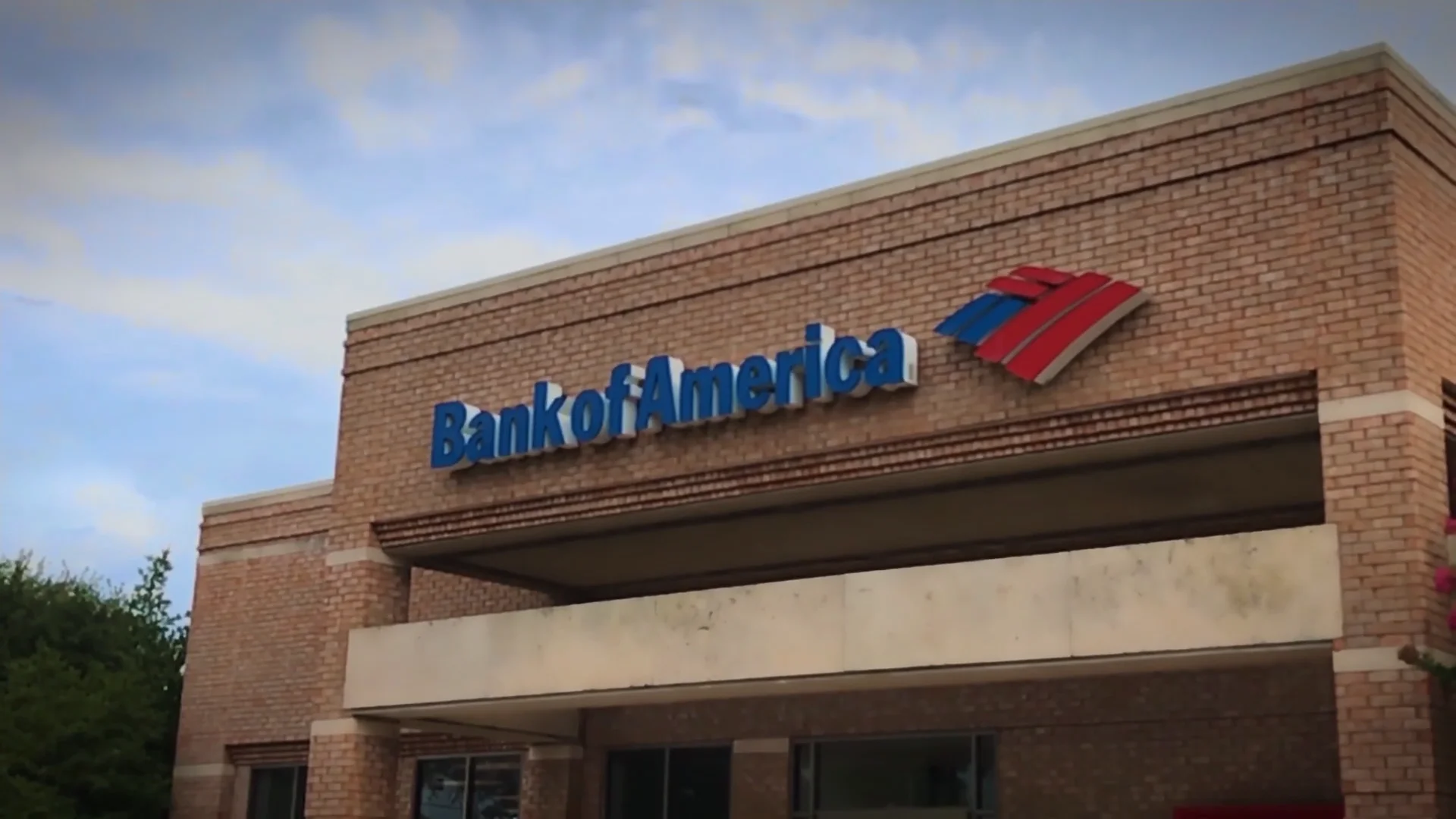 Conference Bank of America Girl Conference Open Bank of America