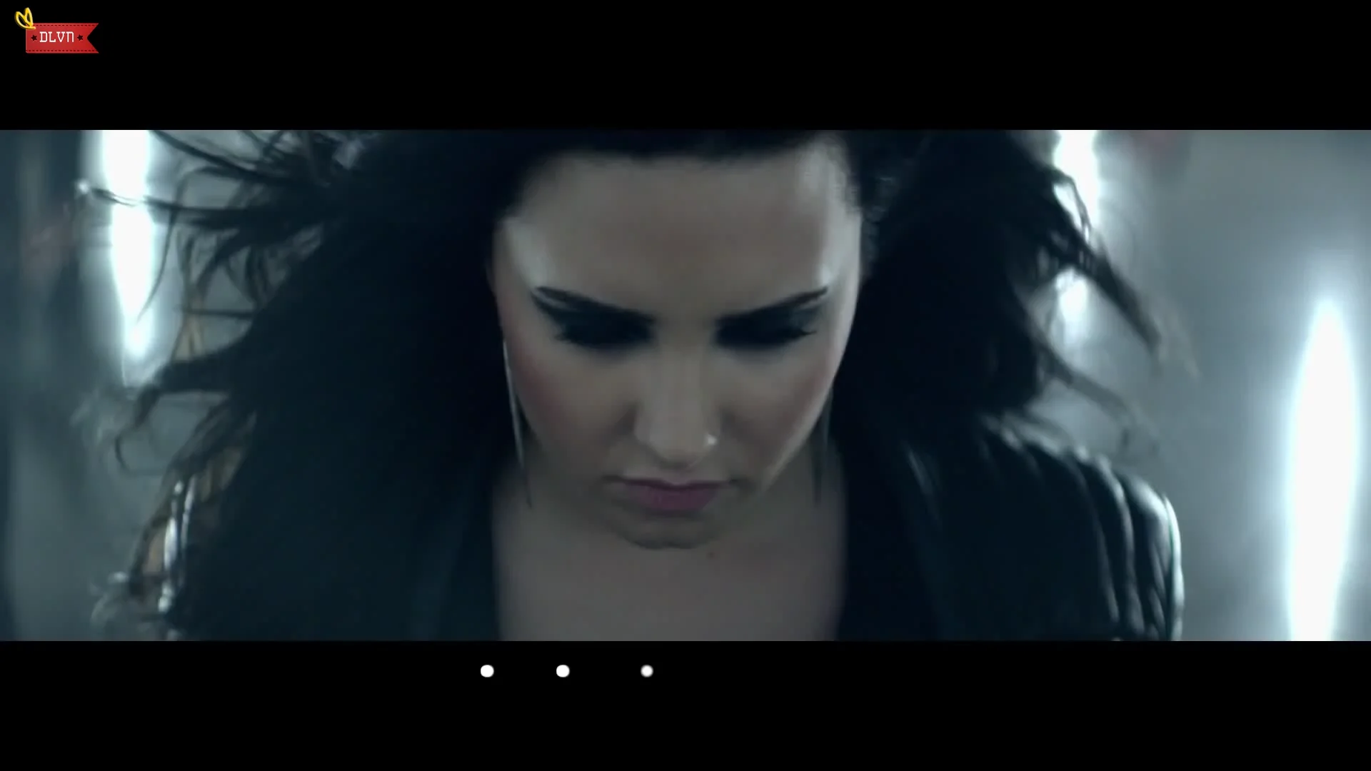 Demi better. Demi better