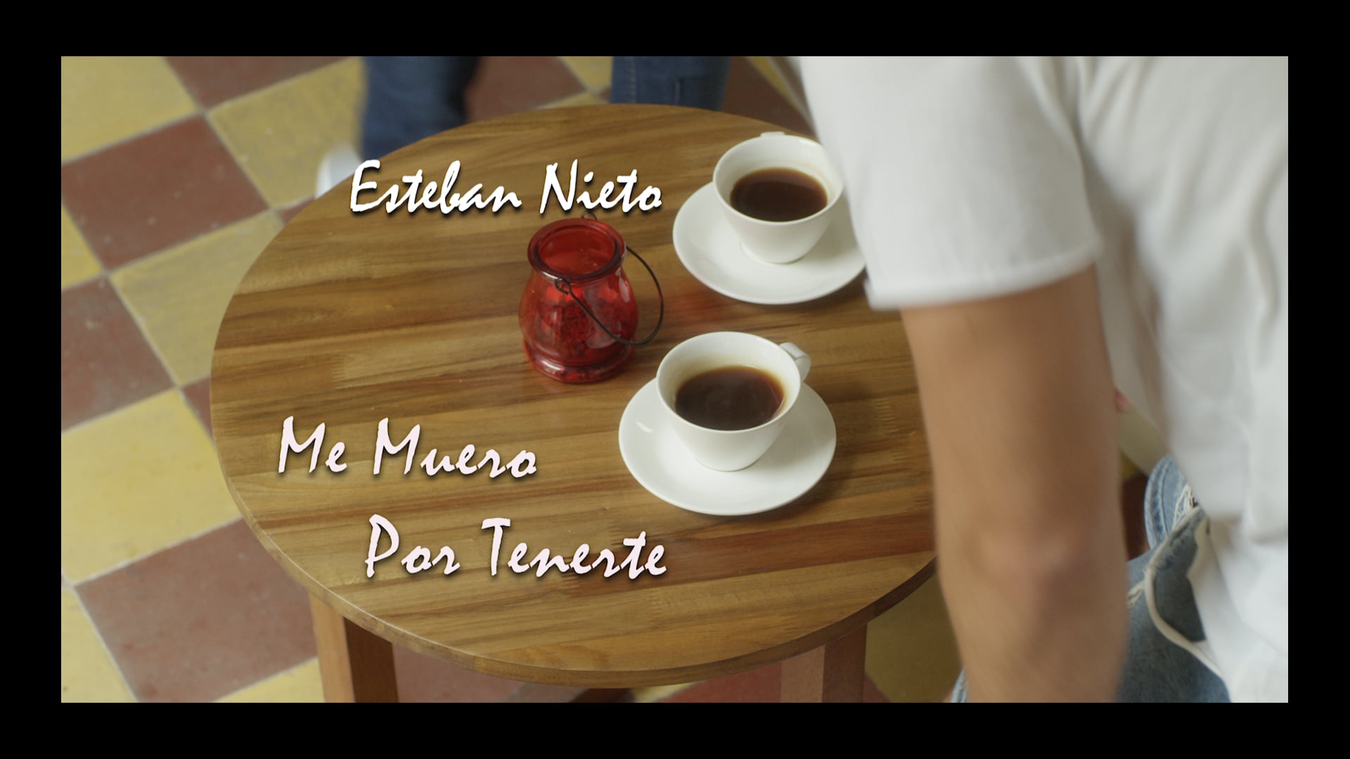 Me Muero Por Tenerte