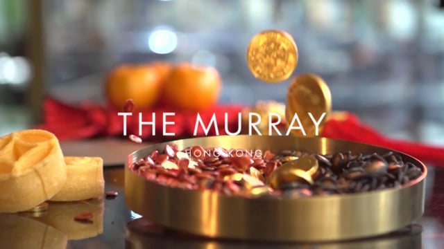 The Murray CNY