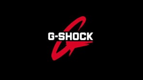 CASIO | GSHOCK - GABE KLING PROFILE