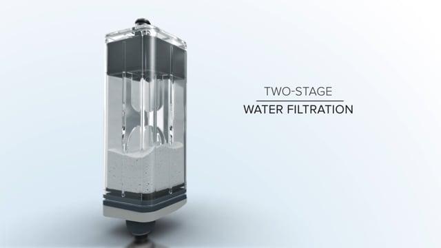 Thumbnail for Mistbox - Water Filtration