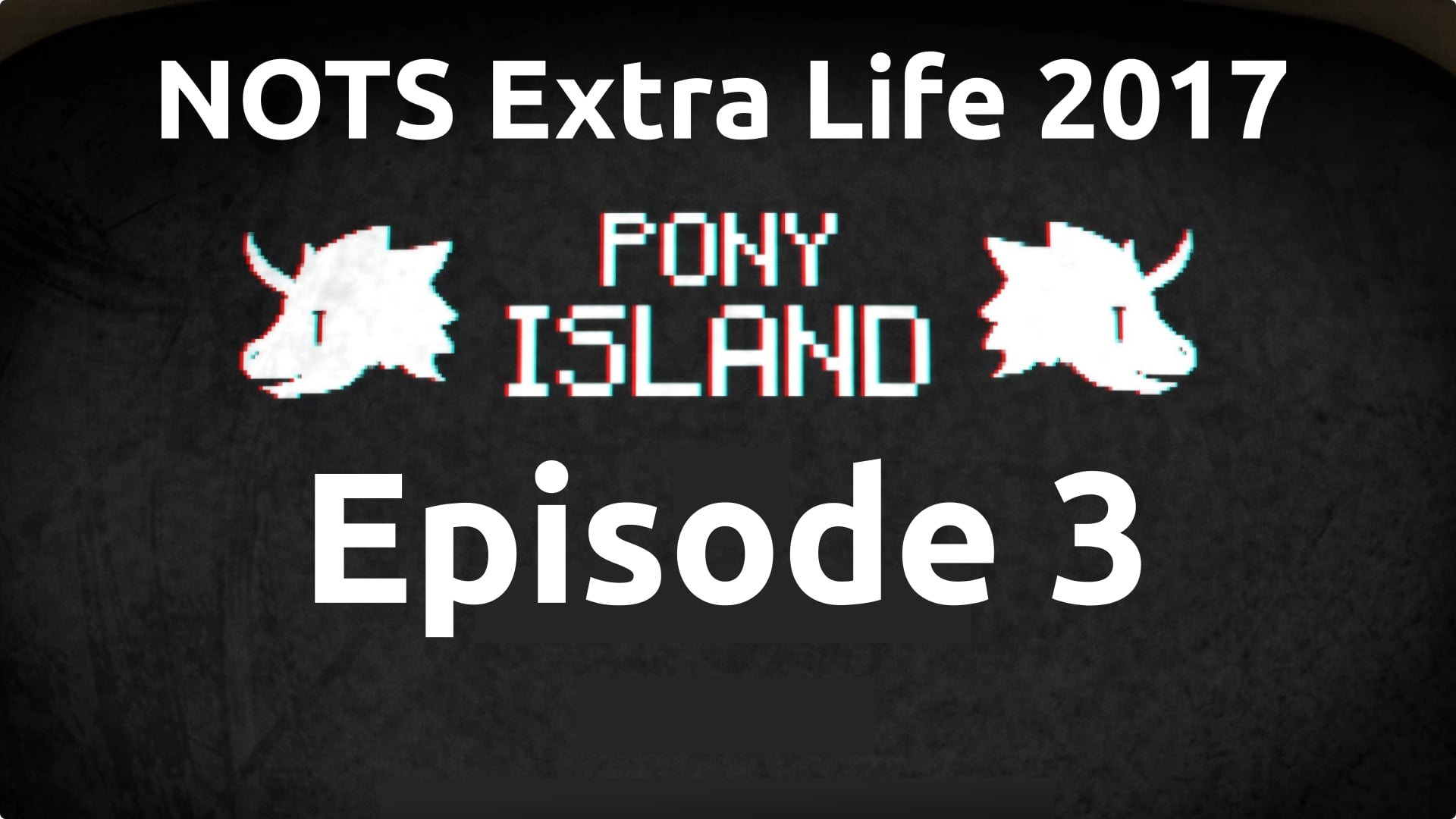 Pony Island - Episode 3