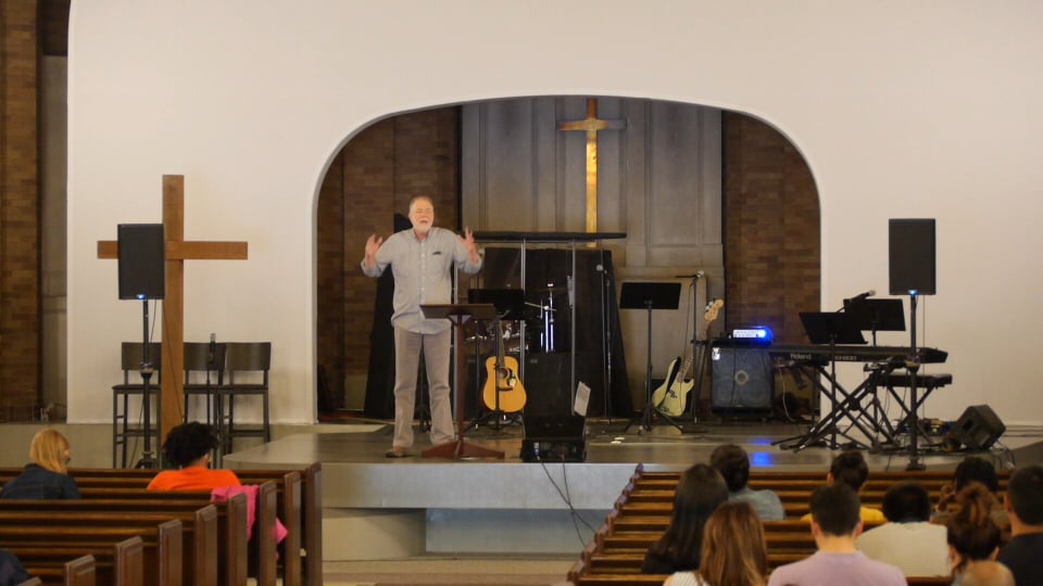 7/22/2018 Sermon - Peter Sjoblom on Vimeo