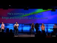 July 22 Worship 2018