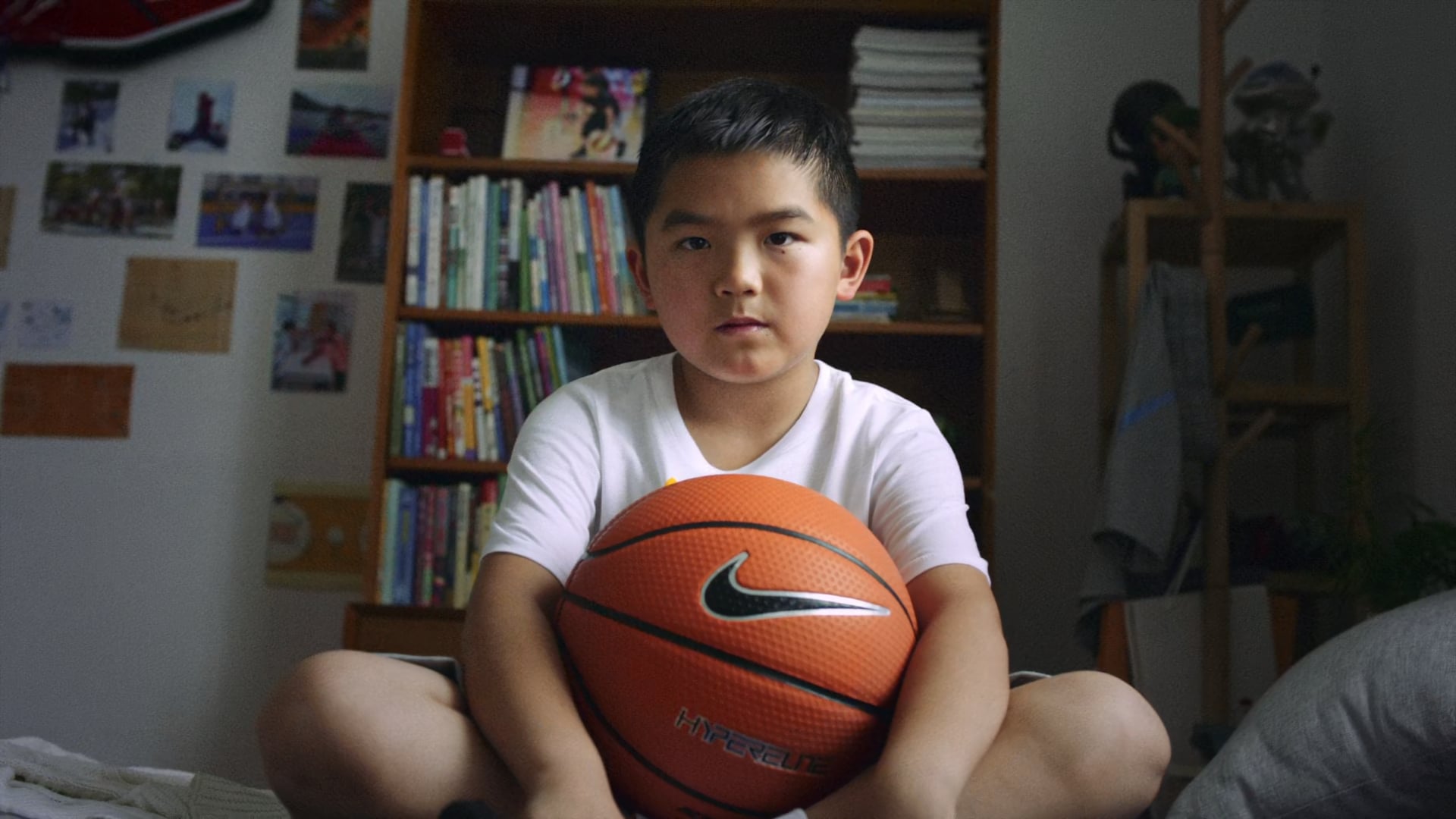 NIKE YA - ANTHEM