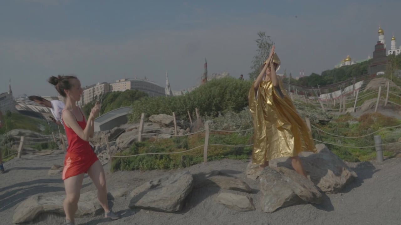 qr_code#2. северные ландшафты