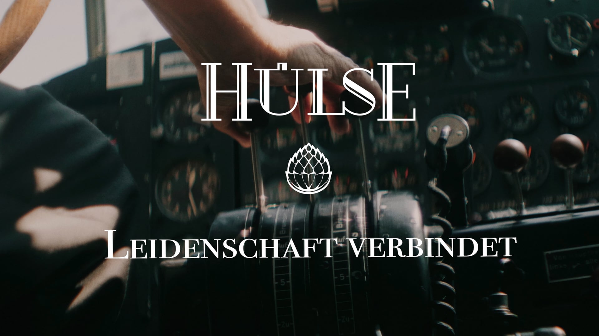 Hülse commercial long