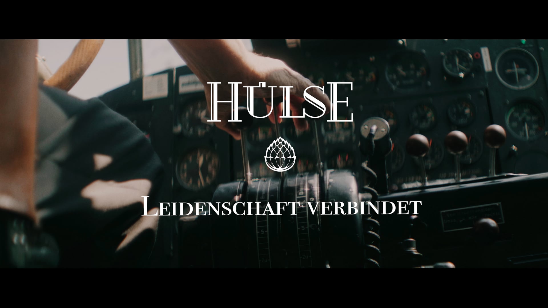 Hülse commercial long