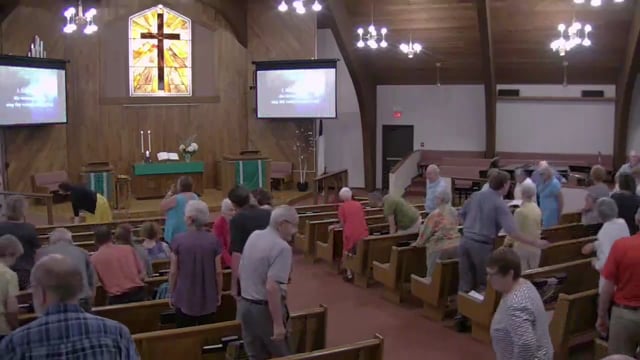 Sunday Morning Services on Vimeo