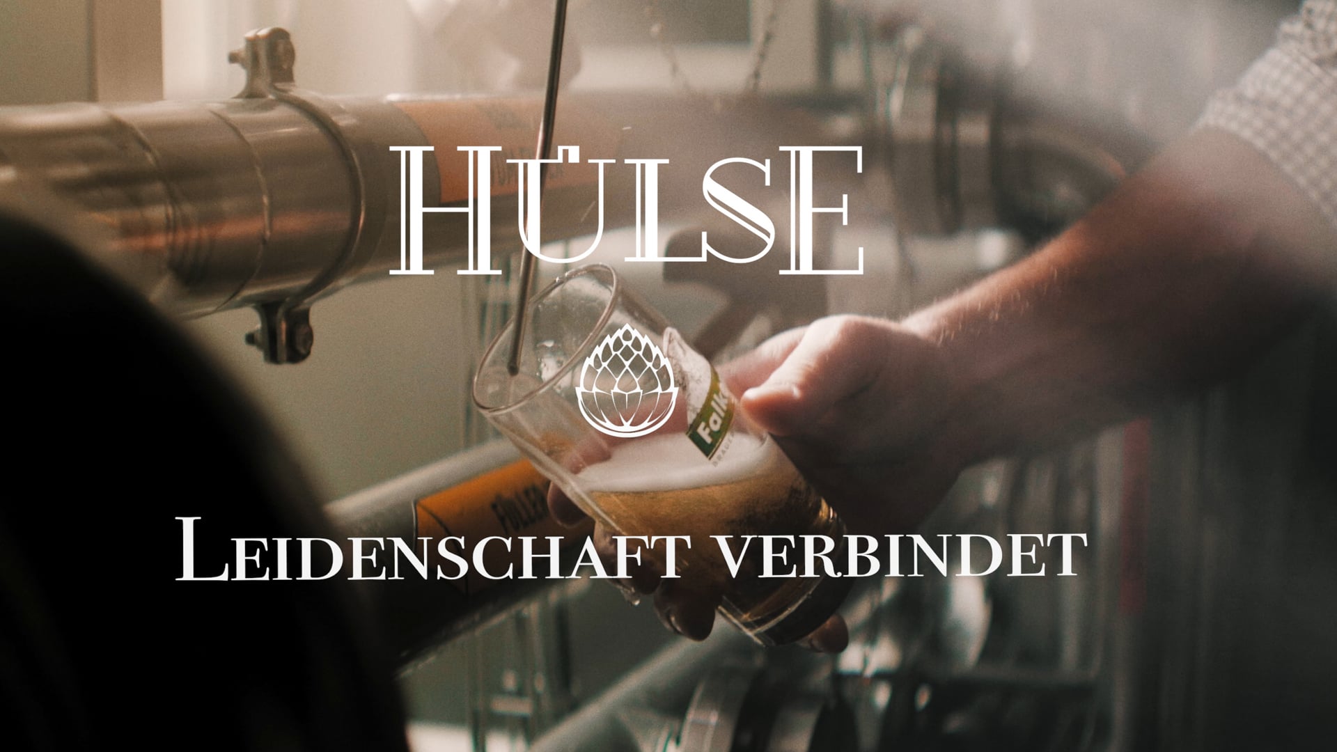 Hülse commercial short