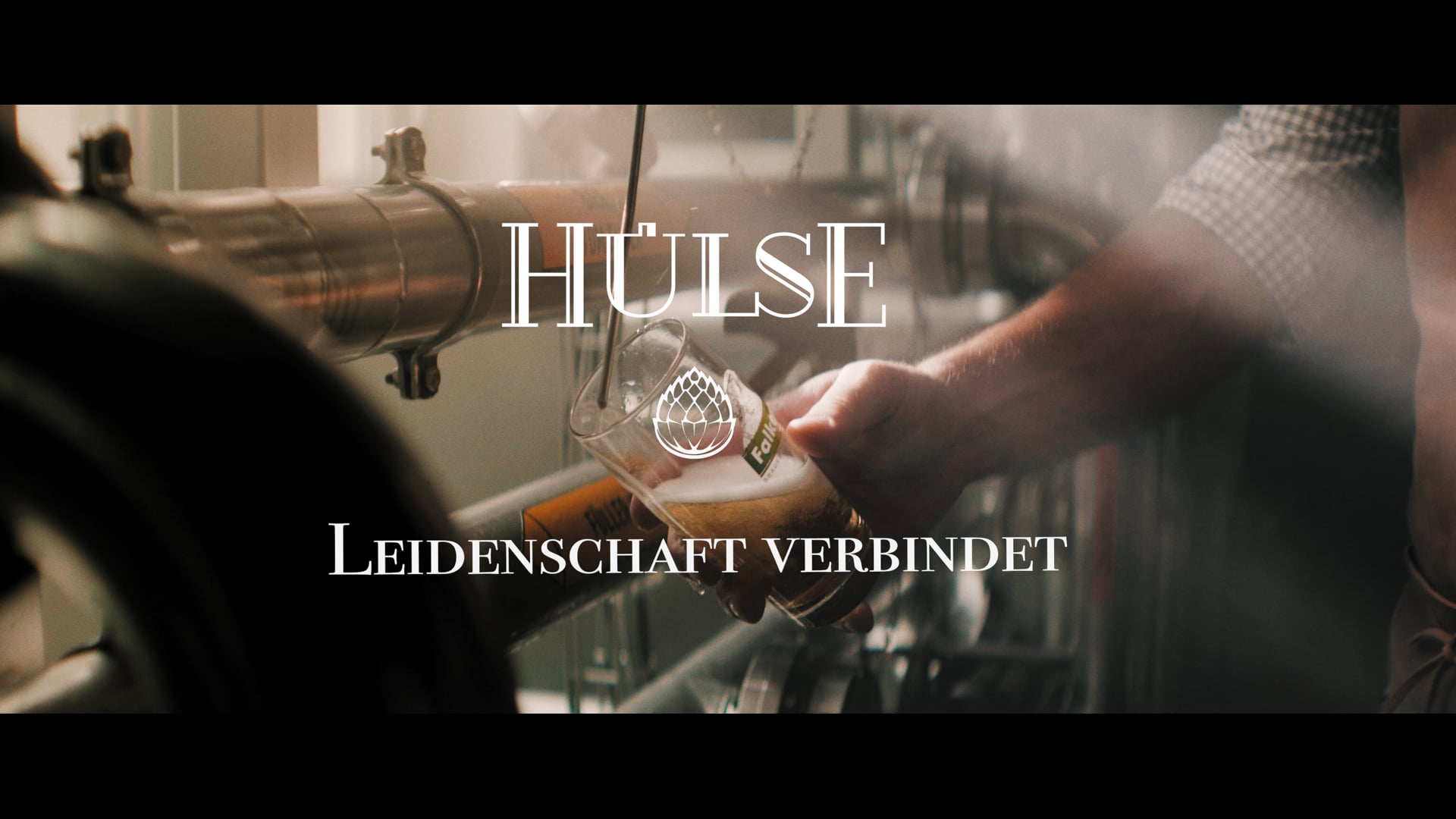Hülse commercial short