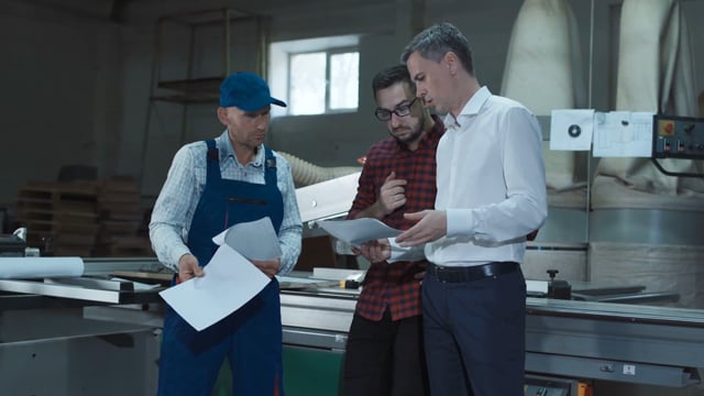 Module 03: How to Record Hazards and Risks in the Workplace - Video Thumbnail
