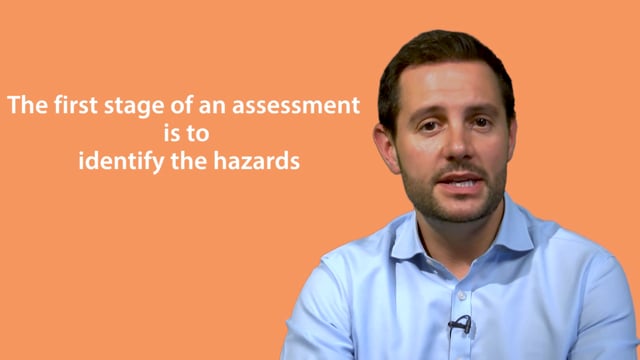 Module 02: How to Identify Hazards and Risks in the Workplace - Video Thumbnail