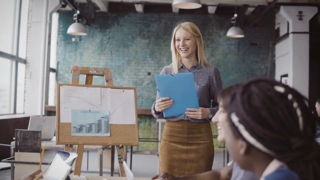 Module 03: Roles and Careers in HR - Video Thumbnail