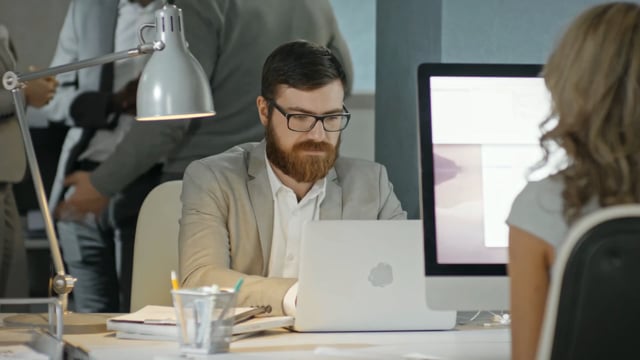 Module 02: Misconceptions Surrounding HR - Video Thumbnail