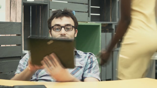 Module 01: Introduction to Remote Working and Business Travel Security - Video Thumbnail