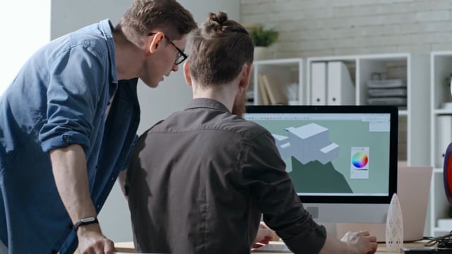 Module 05: Backing Up Your Data - Video Thumbnail
