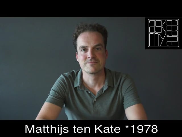 Matthijs GB Int