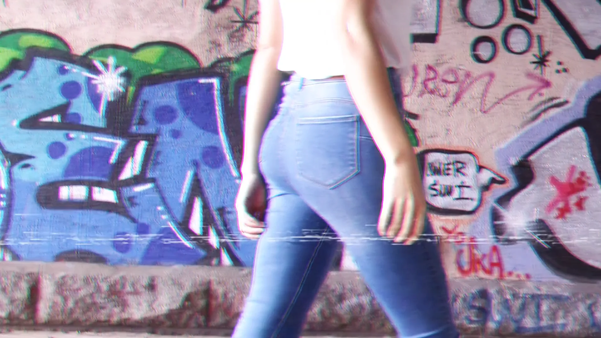 It's the fit on Vimeo