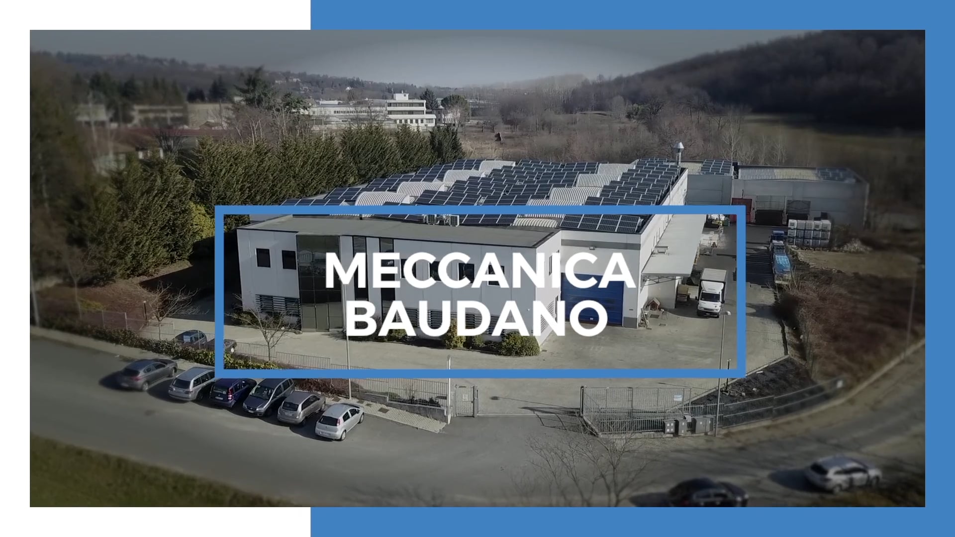 MECCANICA BAUDANO