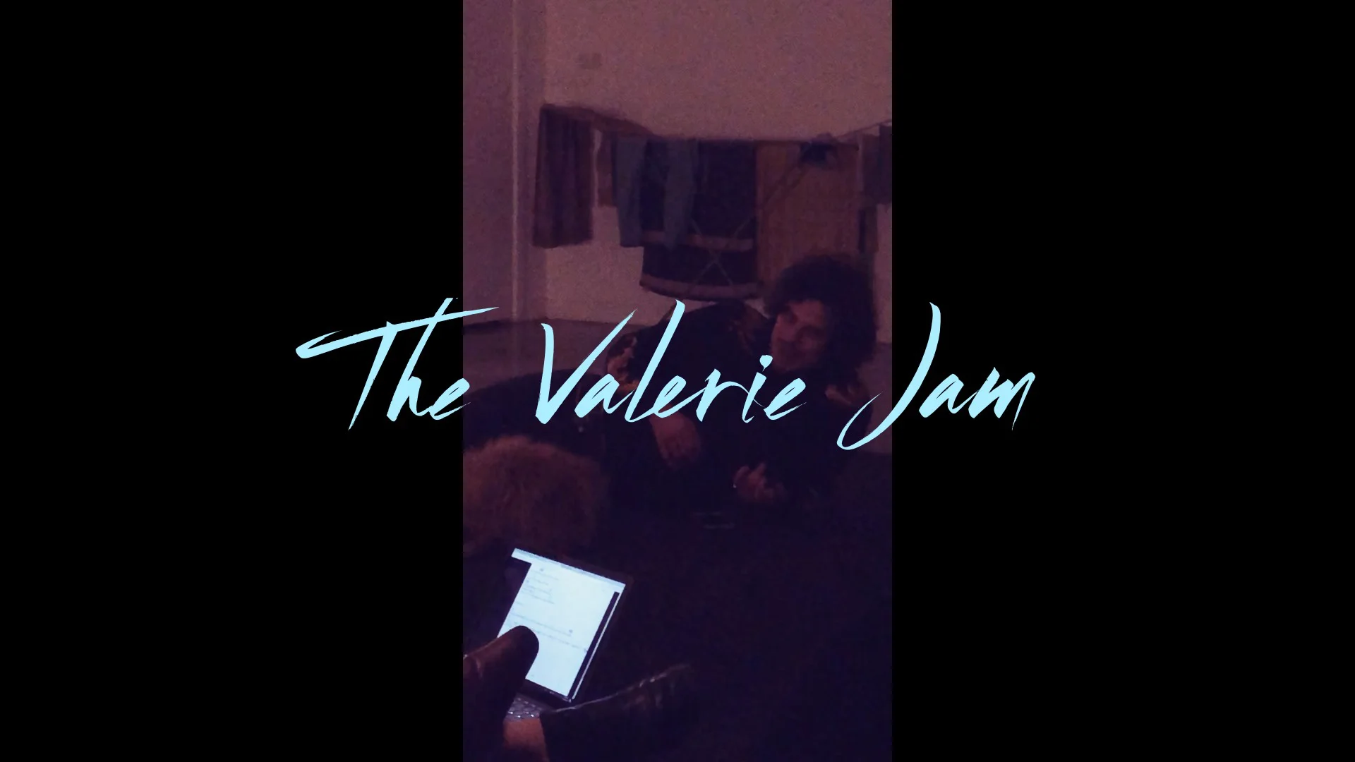 The Valerie Jam on Vimeo