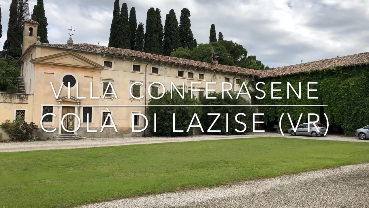 Villa Conferasene