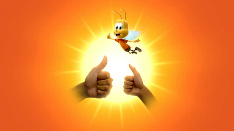 Honey Nut Cheerios - Save The Bees on Vimeo