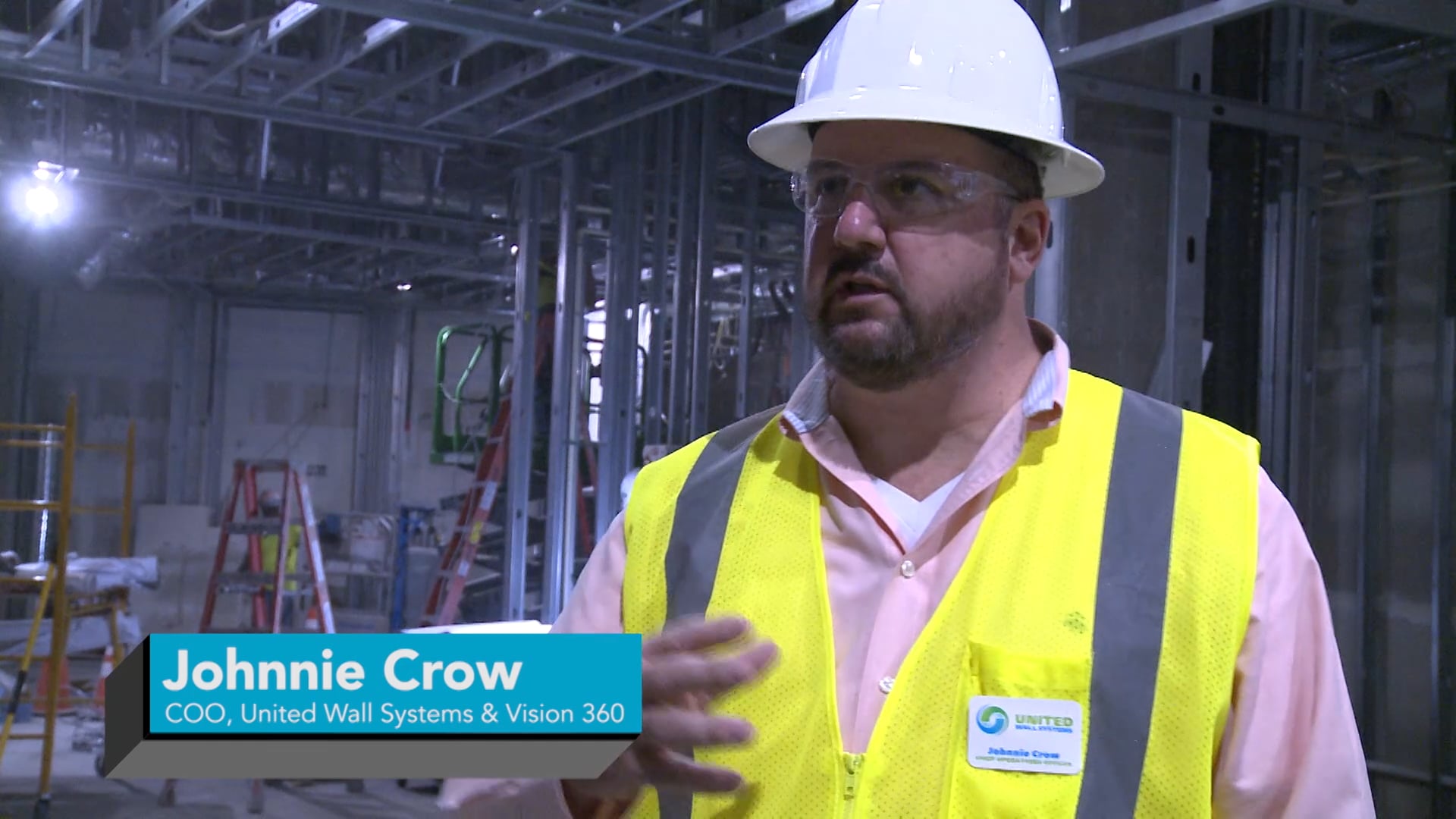 Inside the Blueprint on Vimeo