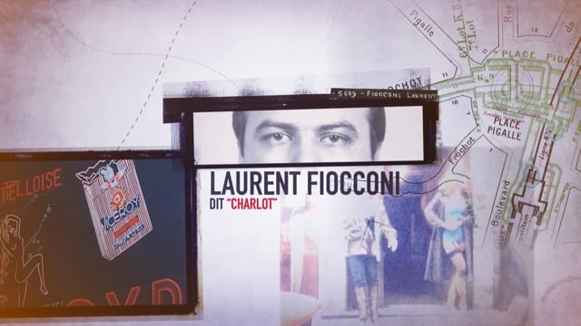 TRAFICS | L. dit &laquo; Charlot &raquo;