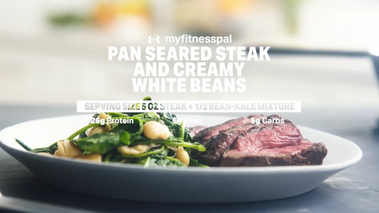 How to Make The Perfect Pan Seared Steak - Kalejunkie