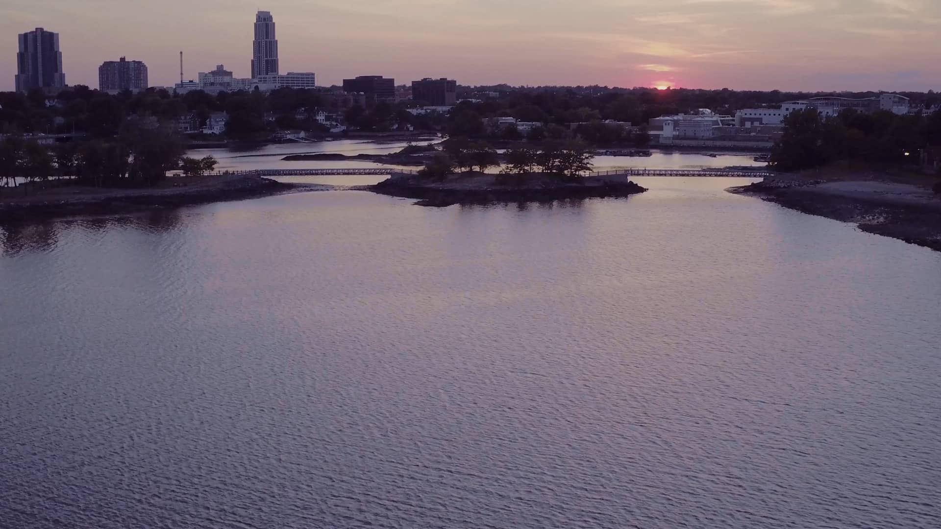 New Rochelle Spark the Sound July 4th Fireworks on Vimeo