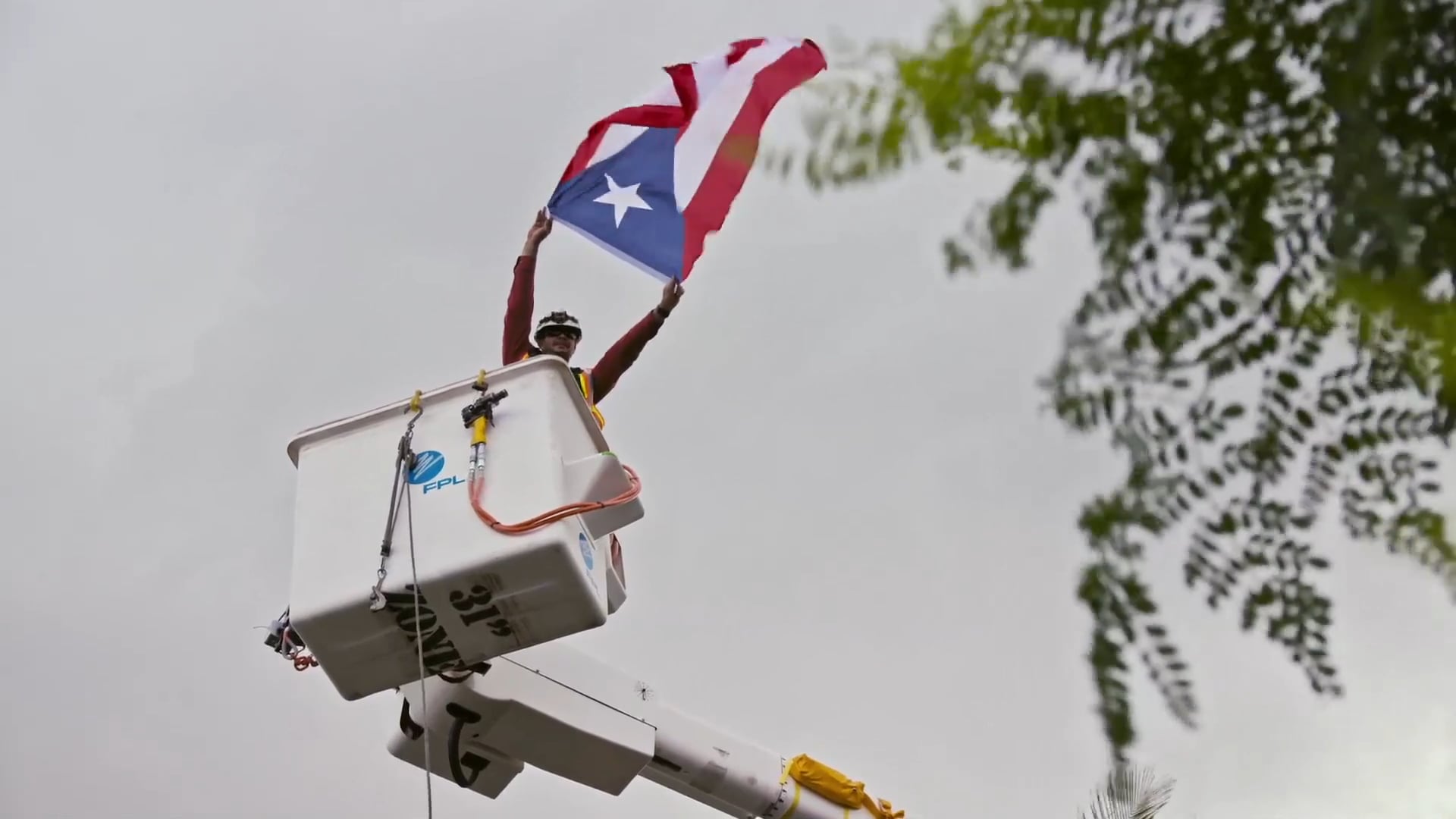 FPL- Puerto Rico