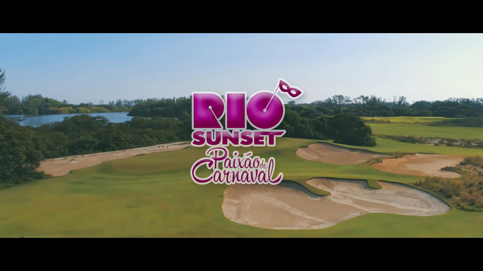 Rio Sunset - Paixão de Carnaval | Rio de Janeiro | Fevereiro/2018