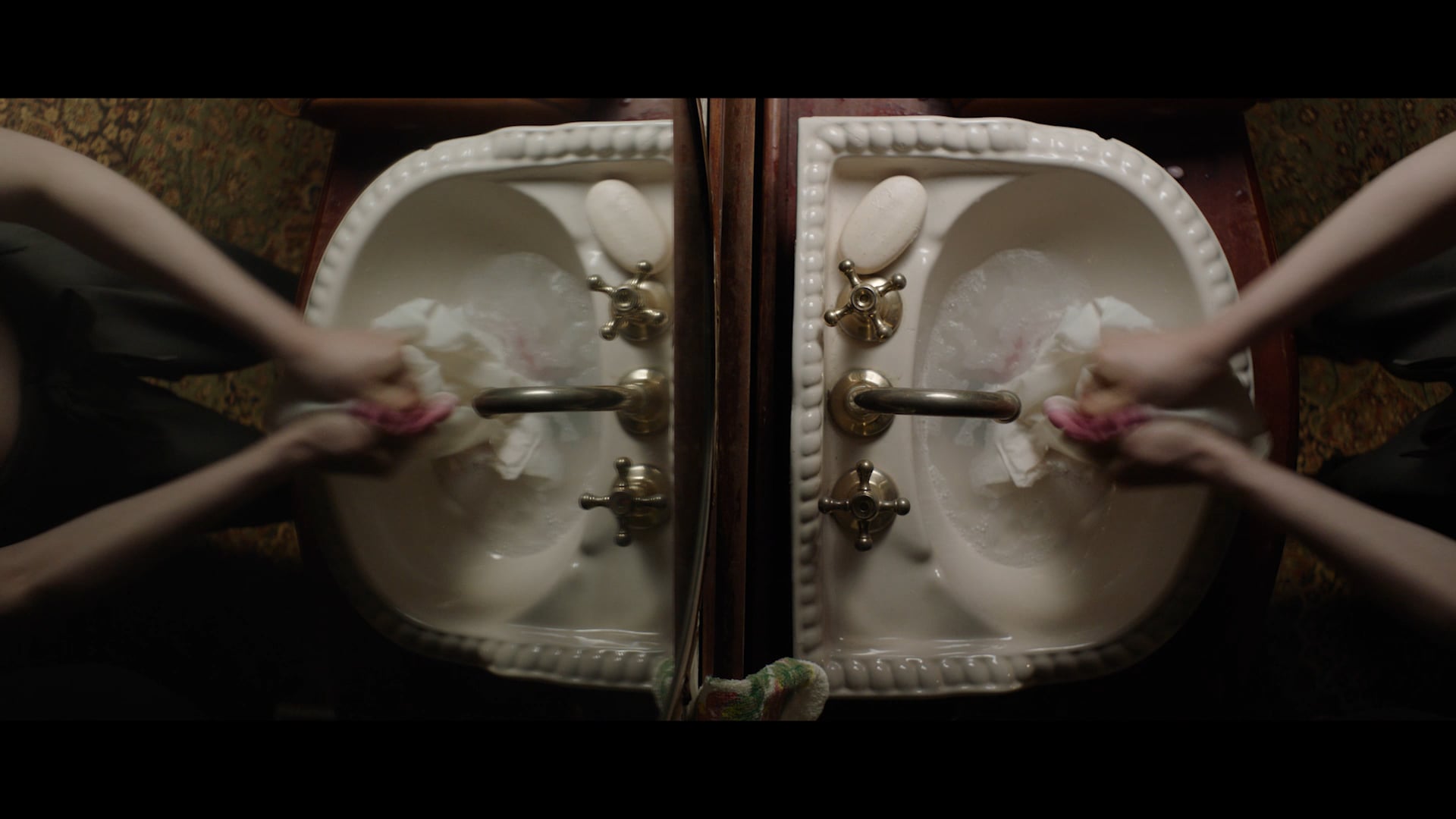 DRUM WAVE  -  TRAILER