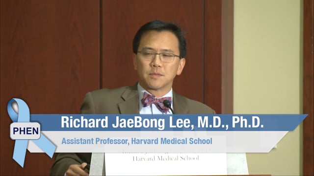 Understanding the Current Prostate Cancer Treatment Paradigm with Dr. Richard Lee