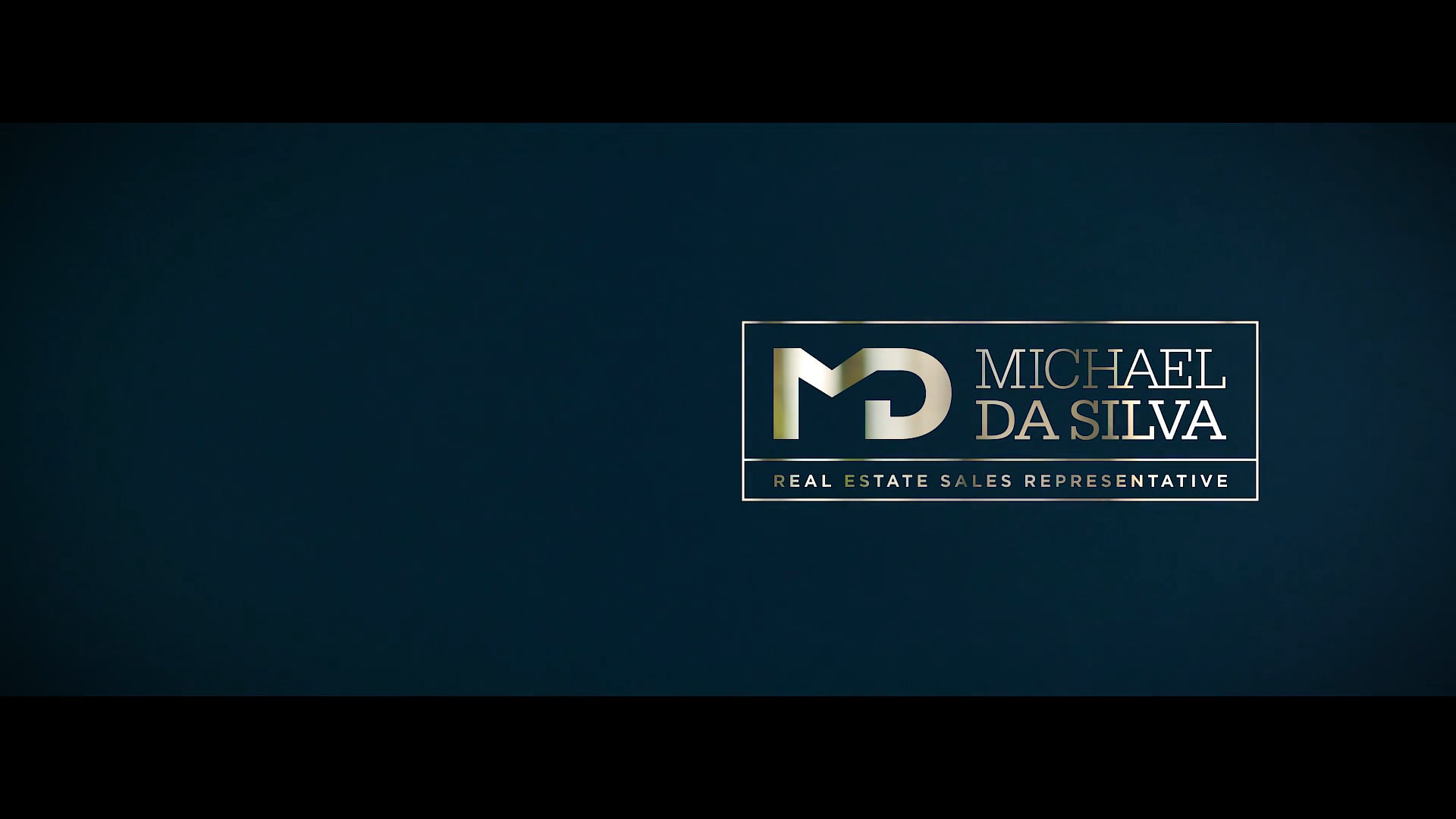 Mike Da Silva -Real Estate Agent-My story