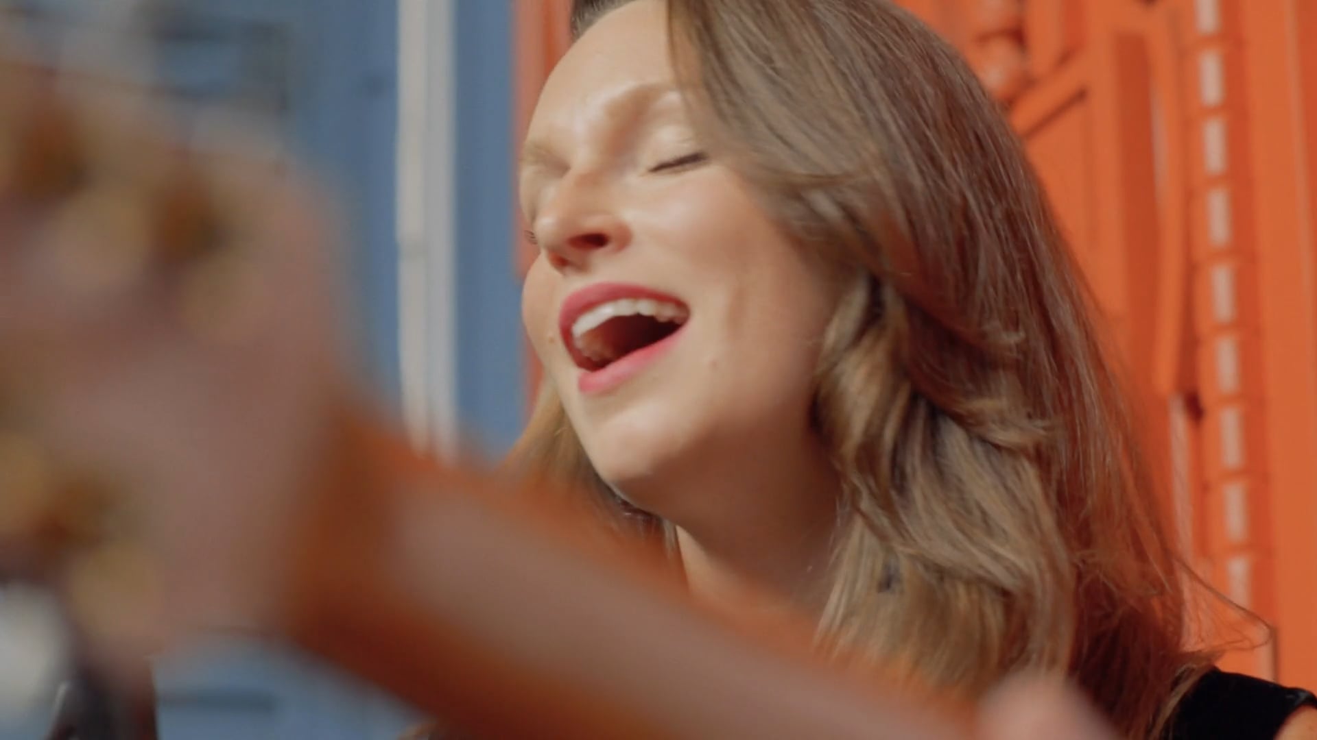 John and Brooke - Guitar Vocal Duo