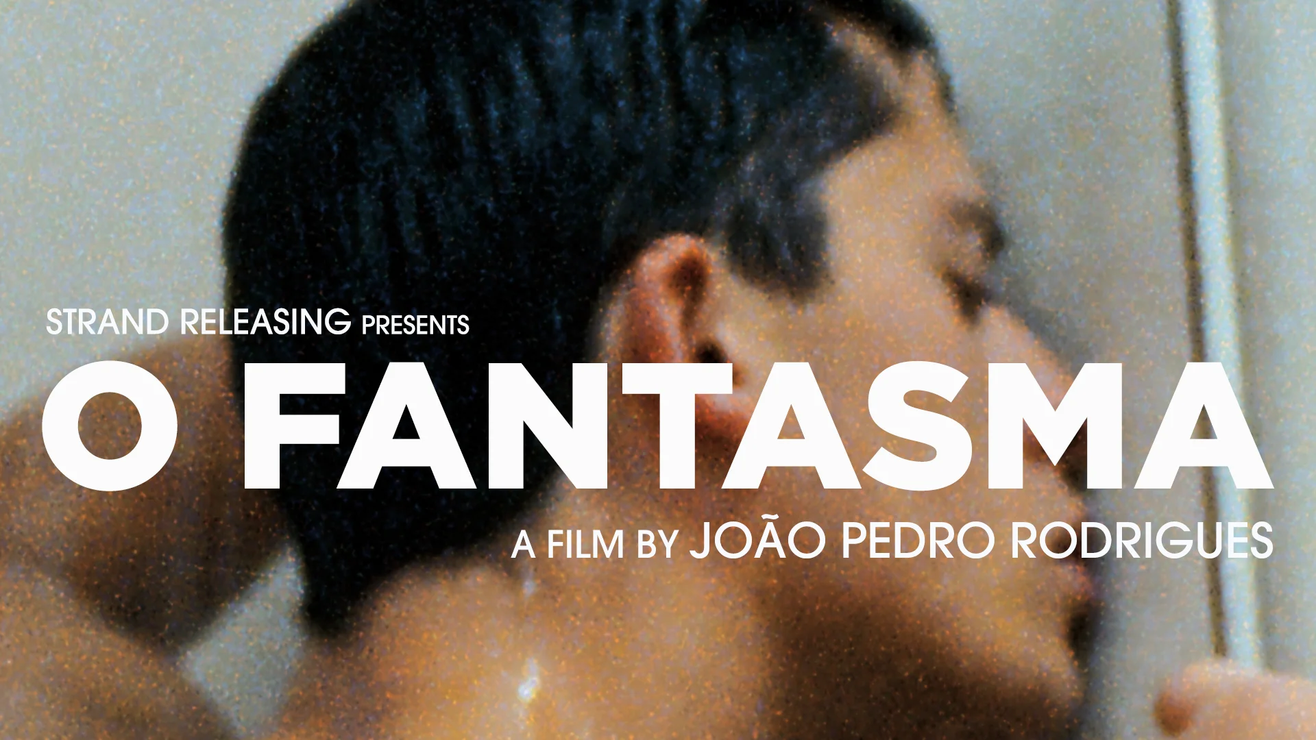 Watch O Fantasma Online Vimeo On Demand