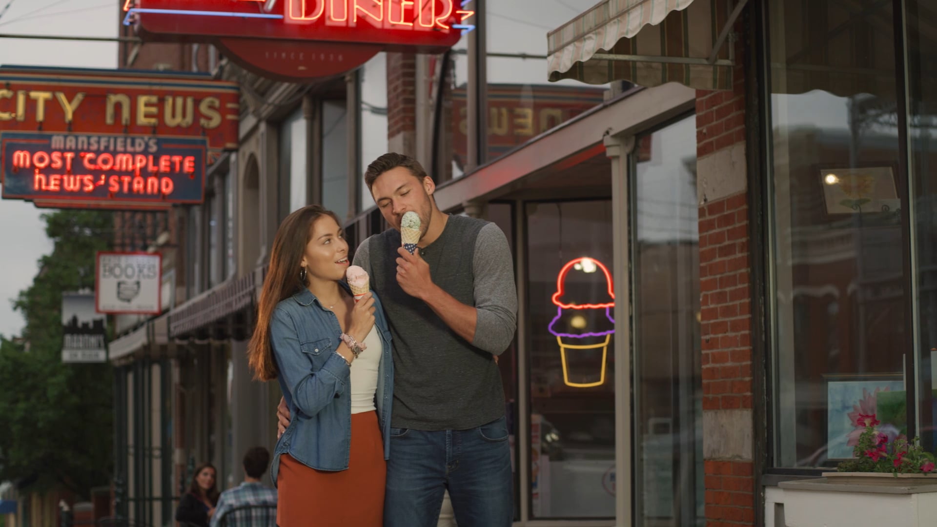 Directions Credit Union Campaign